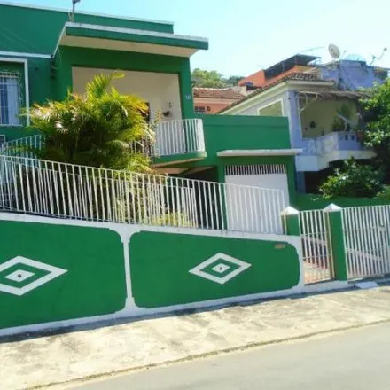Buy this 2 bed house on Praça Ruy Barbosa in Centro, Nova Iguaçu - RJ