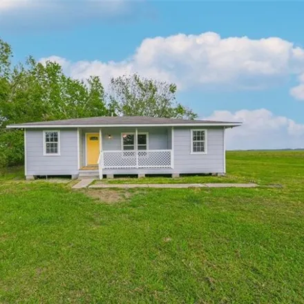 Buy this 3 bed house on 19978 Nordt Road in Fort Bend County, TX 77430