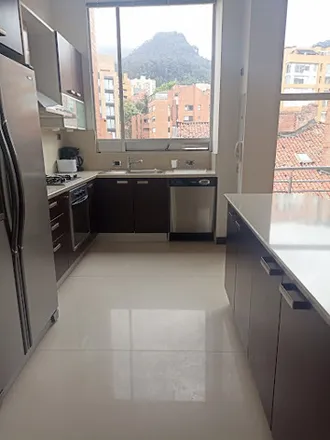 Image 6 - Carrera 5 75-11, Chapinero, 110221 Bogota, Colombia - Apartment for rent
