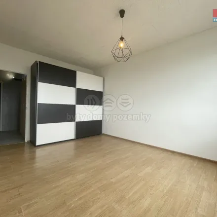 Image 1 - Jirkovská 5045, 430 04 Chomutov, Czechia - Apartment for rent