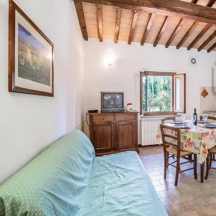 Rent this 2 bed apartment on 50051 Castelfiorentino FI