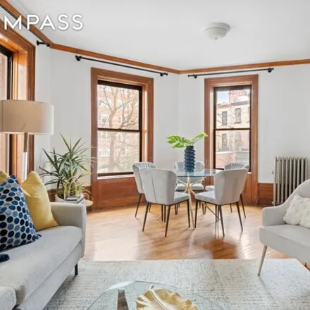 Buy this studio apartment on 15 Butler Place in New York, NY 11238