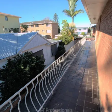 Rent this 2 bed apartment on Taree Street in Tuncurry NSW 2428, Australia