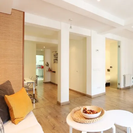 Rent this 2 bed apartment on Calle de Arrieta in 15, 28013 Madrid