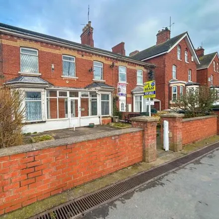Buy this 7 bed house on unnamed road in Skegness, PE25 3QP