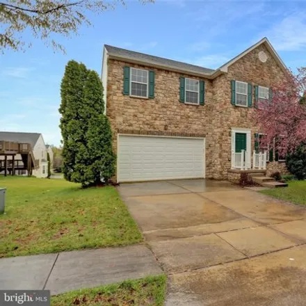 Buy this 5 bed house on 4703 Stellabrooke Lane in Rosedale, MD 21237
