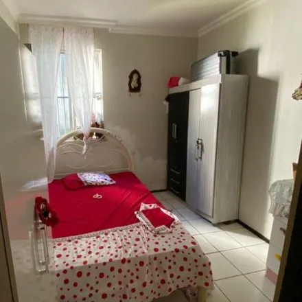 Buy this 2 bed apartment on Rua Ciro Monteiro 264 in Cambeba, Fortaleza - CE