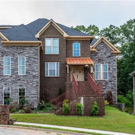 Buy this 8 bed house on Battlecrest Drive in Panthersville, GA 30034