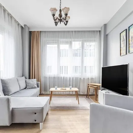 Rent this 2 bed apartment on 34450 Sarıyer
