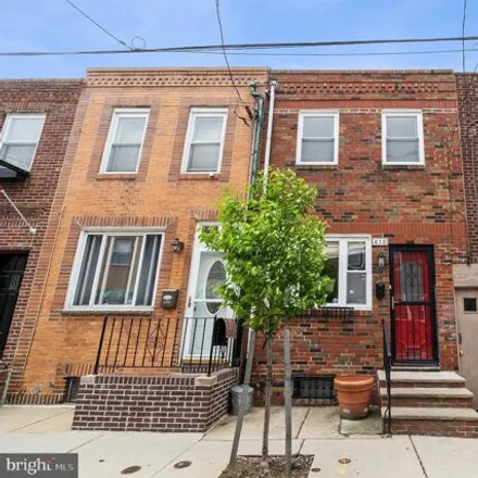 Rent this 3 bed house on 812 Sears Street in Philadelphia, PA 19147