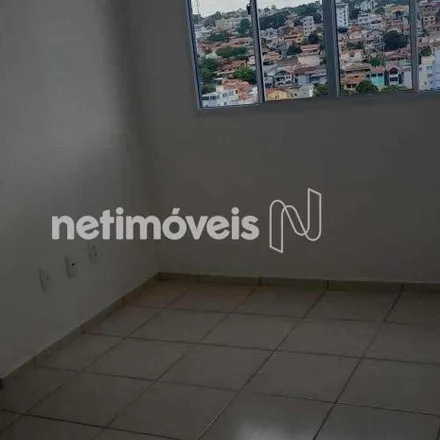 Buy this 2 bed apartment on Rua Alga Vermelha in Jardim Guanabara, Belo Horizonte - MG