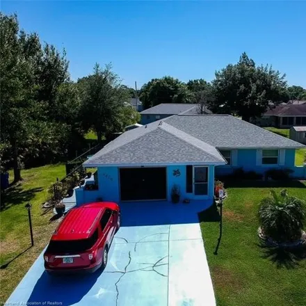 Buy this 2 bed house on 4428 Loquat Road in Sebring, FL 33875