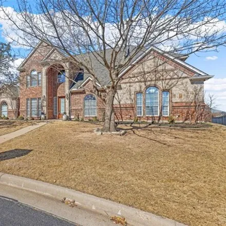 Buy this 5 bed house on 3400 Four Trees Drive in Weatherford, TX 76087