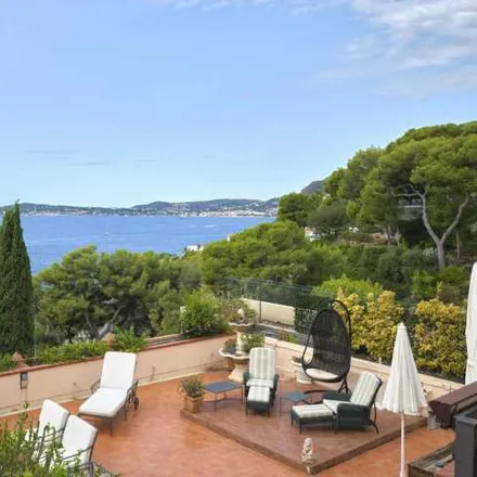 Buy this 3 bed apartment on Cap-d’Ail in Alpes-Maritimes, France