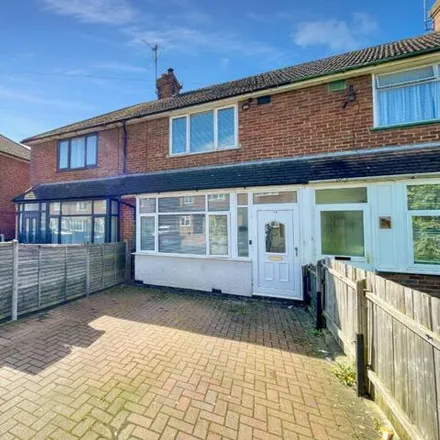 Image 1 - Hazelwood Close, Luton, Bedfordshire, Lu2 8ar - Townhouse for sale