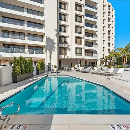 Image 9 - 601 Lido Park Drive, Newport Beach, CA 92663, USA - Apartment for rent