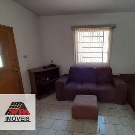 Rent this 2 bed house on Rua Bruno Bombonatti in Centro, Americana - SP