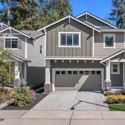 Buy this 4 bed house on unnamed road in Snohomish County, WA 98012