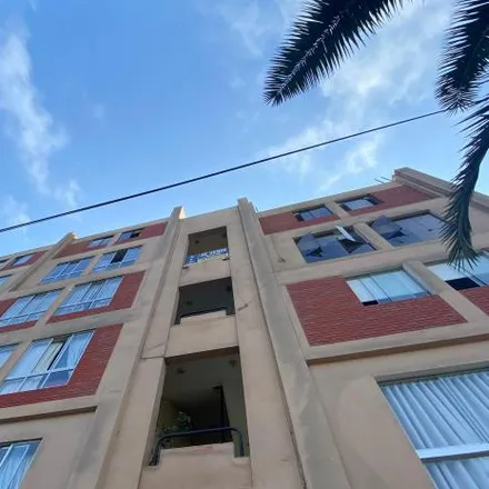 Image 1 - Ignacio Baladán, Avenida Aviación 3512, San Borja, Lima Metropolitan Area 15037, Peru - Apartment for sale