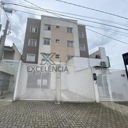 Buy this 2 bed apartment on Rua Colorado in São Cristóvão, São José dos Pinhais - PR