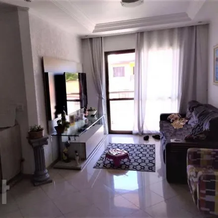 Buy this 3 bed apartment on Rua Vicente de Carvalho in Anchieta, São Bernardo do Campo - SP