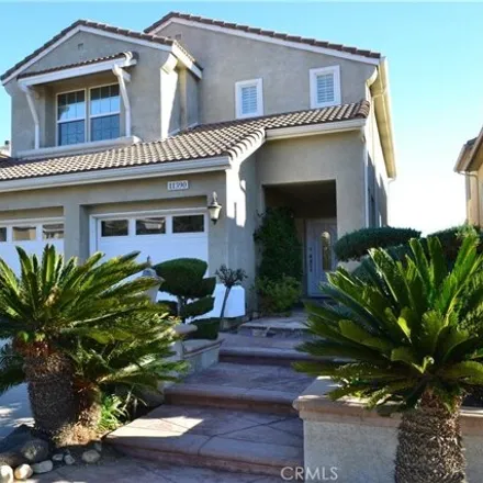 Rent this 4 bed house on 11398 Modena Lane in Los Angeles, CA 91326