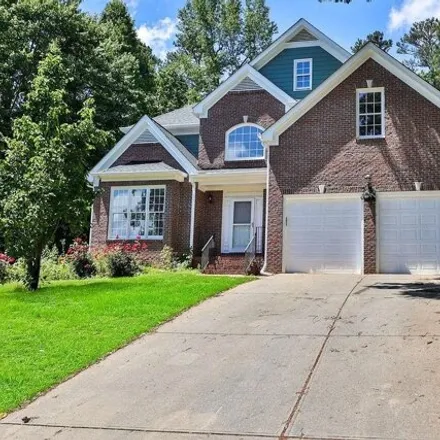 Buy this 7 bed house on 279 Bayswater Drive in Level Creek, Suwanee