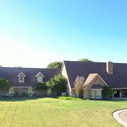 Buy this 4 bed house on 364 NE 1400 in Andrews County, TX 79714