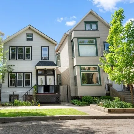 Buy this 7 bed house on 1652 North Mozart Street in Chicago, IL 60647