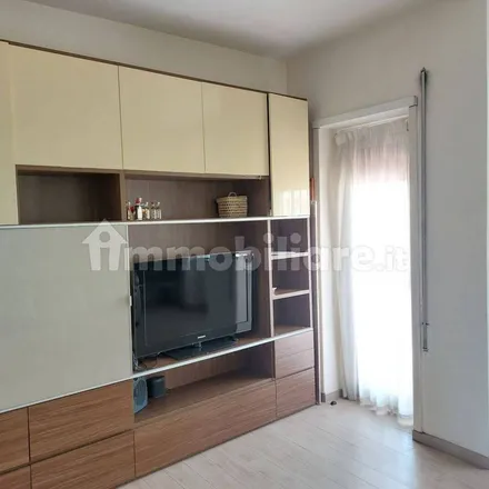 Rent this 3 bed apartment on Via Nicola Spedalieri in 00142 Rome RM, Italy