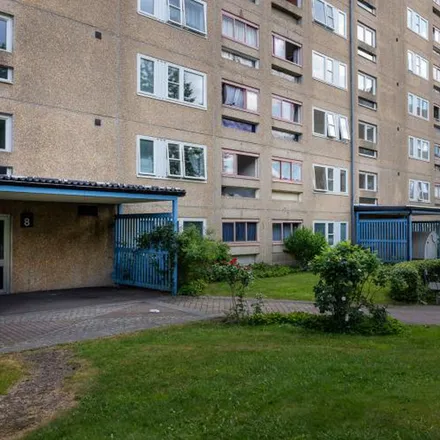 Rent this 3 bed apartment on Fjällgrönan in 424 50 Göteborgs Stad, Sweden