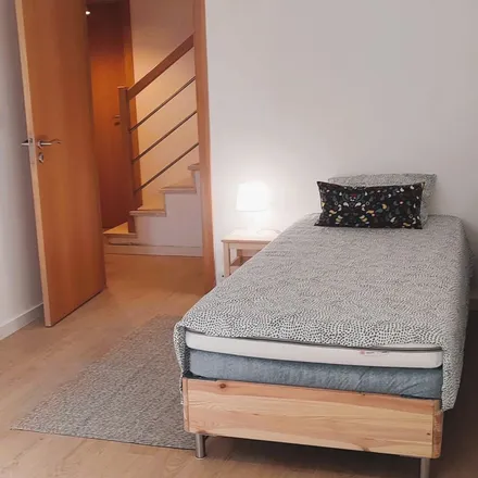Rent this 1 bed apartment on Rua António Sacramento in 2785-575 São Domingos de Rana, Portugal