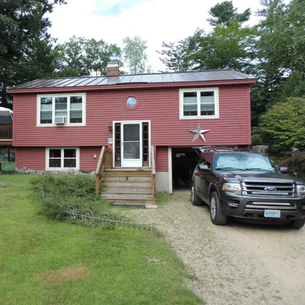 Buy this 2 bed house on 5 Stratford Drive in Barnstead, Belknap County