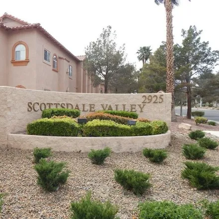 Buy this 2 bed condo on Goldhill Road in Henderson, NV 89114