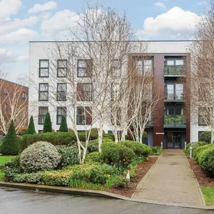 Buy this 1 bed apartment on Henry Court in Unwin Way, London