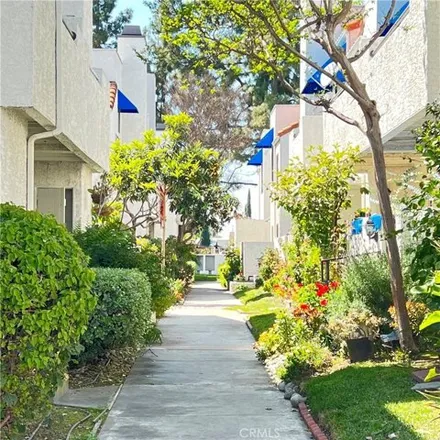 Buy this 2 bed condo on 709 Park Shadow Court in Baldwin Park, CA 91706