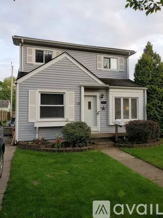 Rent this 3 bed house on 2200 Barrett Avenue