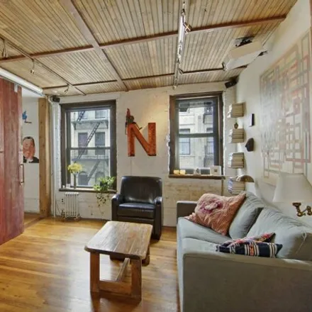 Rent this studio apartment on 141 Attorney St Apt 2A in New York, 10002