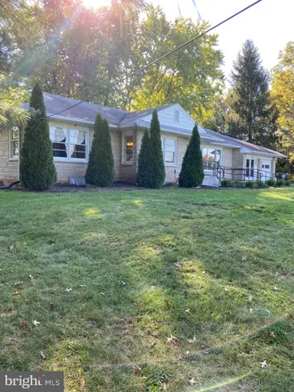 Buy this 3 bed house on Hanover Street in Pottstown, PA 19465