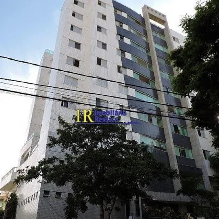 Image 2 - unnamed road, Pampulha, Belo Horizonte - MG, 31330-220, Brazil - Apartment for sale
