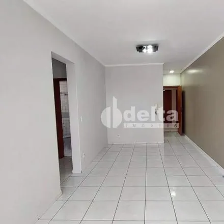 Rent this 2 bed apartment on Rua São Conrado in Patrimônio, Uberlândia - MG