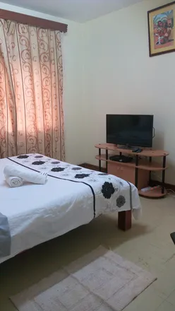 Image 9 - Nairobi, Kilimani, NAIROBI COUNTY, KE - House for rent
