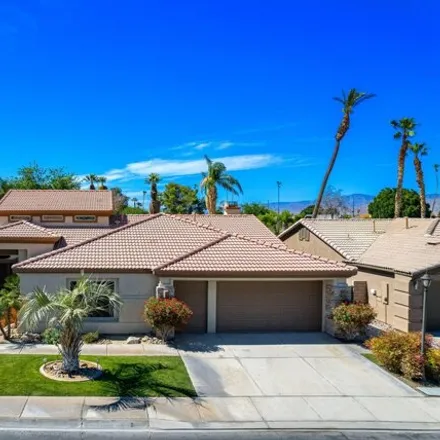 Buy this 4 bed house on Indian Palms Golf Course in David Court, Indio