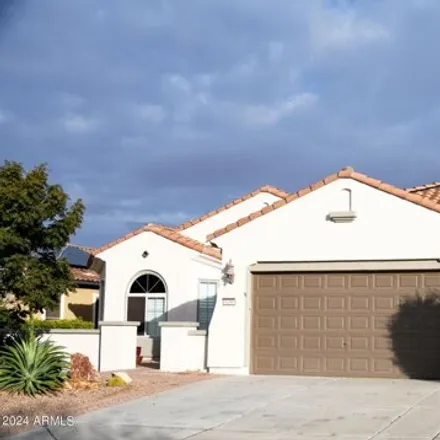 Buy this 2 bed house on 6272 West Saratoga Way in Florence, AZ 85132