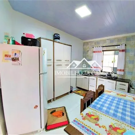 Buy this 2 bed house on Rua Luiz Dalcanalle Filho in Vila Panorama, Toledo - PR