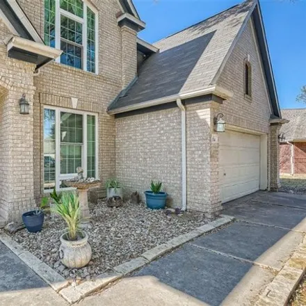 Image 3 - 114 Trotter Drive, Georgetown, TX 78626, USA - House for sale