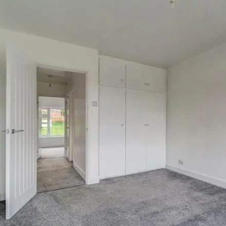 Image 7 - Pennine Way, Wiclif Way, Nuneaton and Bedworth, CV10 8NF, United Kingdom - House for sale