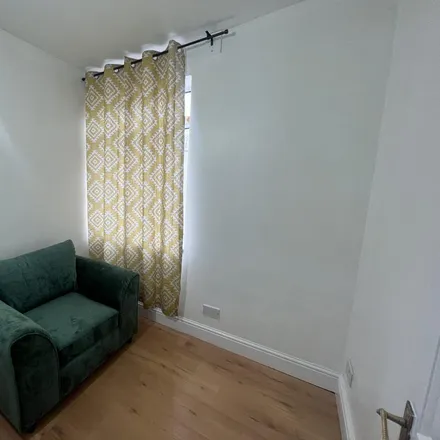 Rent this 1 bed apartment on Co-op Food in Kember Street, London