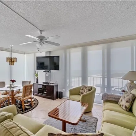Image 4 - Gulfview Club, North Collier Boulevard, Marco Island, FL 33937, USA - Condo for rent