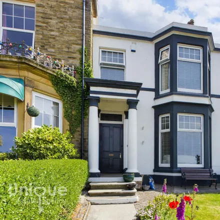 Buy this 5 bed townhouse on Sandpipers Hotel in The Esplanade, Fleetwood